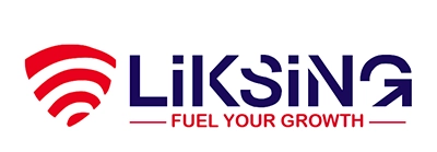 Liksing logo